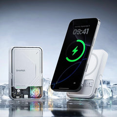 Sharge IceMag 2 Powerbank