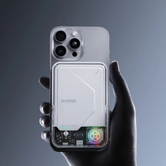 Sharge IceMag 2 Powerbank