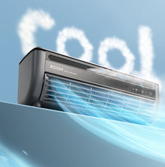 Edon Air Cooling Mist Fan