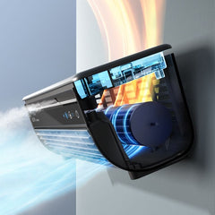 Edon Air Cooling Mist Fan