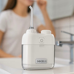 Doco Lab Portable Mini Water Floss