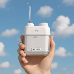 Doco Lab Portable Mini Water Floss