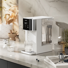 Deerma Electric Thermo Kettle