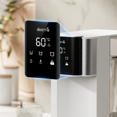 Deerma Electric Thermo Kettle