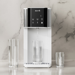 Deerma Electric Thermo Kettle