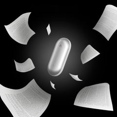 Plaud NotePin AI Voice Recorder