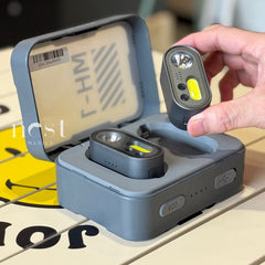 Atuman MH1 Dual Light Multifunctional Set