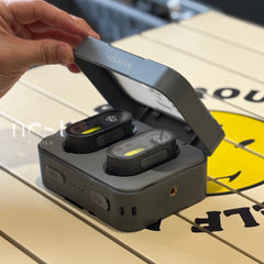 Atuman MH1 Dual Light Multifunctional Set