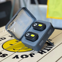 Atuman MH1 Dual Light Multifunctional Set