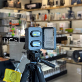 Atuman MH1 Dual Light Multifunctional Set