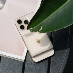 Lofree Glamor Magnetic Power Bank