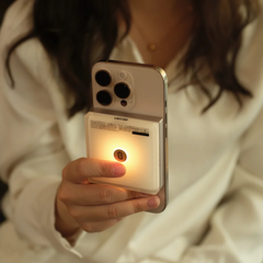 Lofree Glamor Magnetic Power Bank