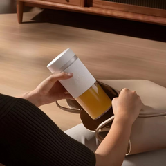 Xiaomi Mijia 300ml Portable Juicer 2