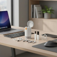 Coteci 20 in 1 Multifunctional Cleaning Kit