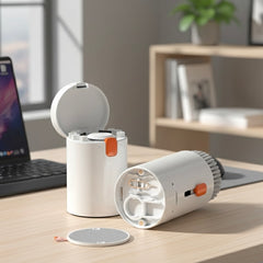 Coteci 20 in 1 Multifunctional Cleaning Kit