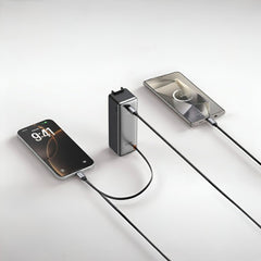 Mcdodo 3-in-1 Power Bank 30W