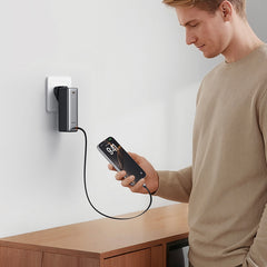 Mcdodo 3-in-1 Power Bank 30W