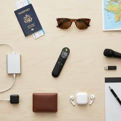 Coteci Portable Digital Luggage Scale