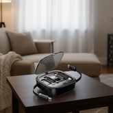 Coteci Multifunctional Telescopic Storage Box