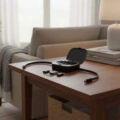 Coteci Multifunctional Telescopic Storage Box