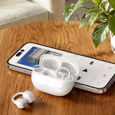 Wiwu Multilingual AI Earbuds