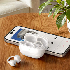 Wiwu Multilingual AI Earbuds