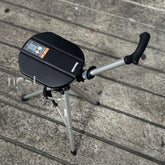 Hemeide Foldable Cane with Chair