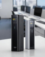 Cuktech 210W 20000mAh Power Bank