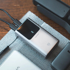 Cuktech 55W Powerbank 10000mAh