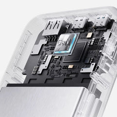 Cuktech 15 AIR Powerbank 15000mAh