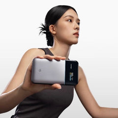 Cuktech 15 AIR Powerbank 15000mAh