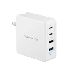 Momax OnePlug 100w 4 Port GaN Charger