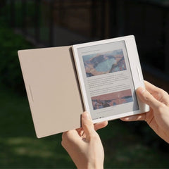 Boox Go 7 Kaleido 3 Black