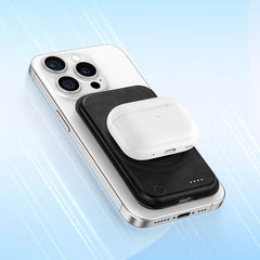 Maxco Two‑Way Quick Charge