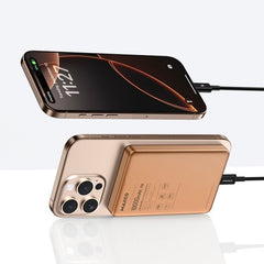 Maxco MagGo 10,000 mAh Powerbank