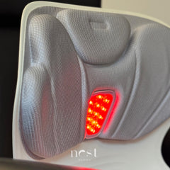 Posture & Spinal Correction Massage Chair