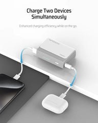 Cuktech 30w Powerbank 10000mAh