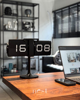 Flip Clock