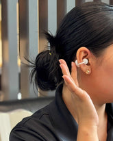 Wiwu Multilingual Ai OWS Earbuds