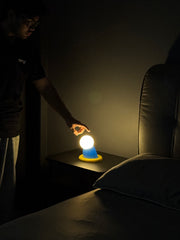 Doraemon Magnetic Night Light
