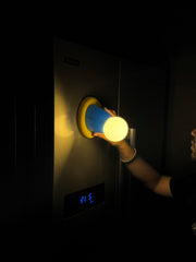Doraemon Magnetic Night Light