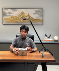 Ulanzi Magsafe Overhead Selfie Stick