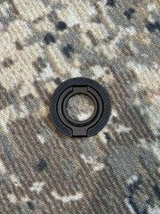 Carbon Fiber Magnetic Phone Ring Holder