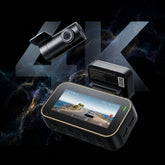 70mai Dash Cam 4k A810 Lite