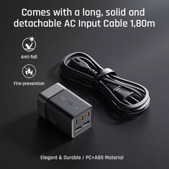 Voltme Vito Go 75W Power Strip