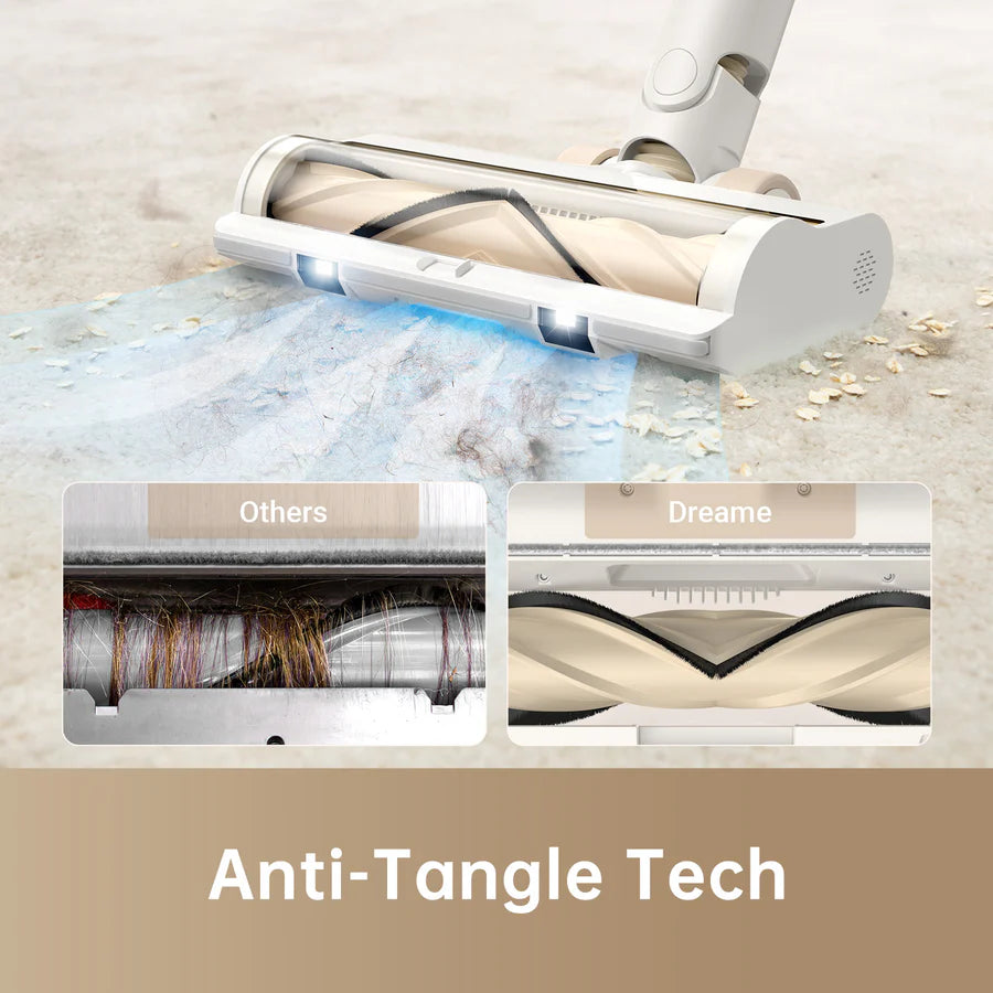 Dreame R10 Cordless Stick Vacuum