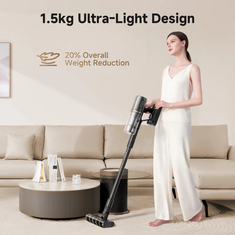Dreame X2 Cordless Stick Vacuum