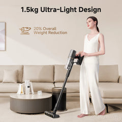 Dreame X2 Cordless Stick Vacuum