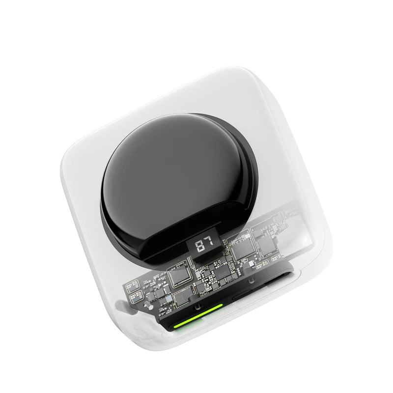 FansDreams Bag Charm Tape Charger