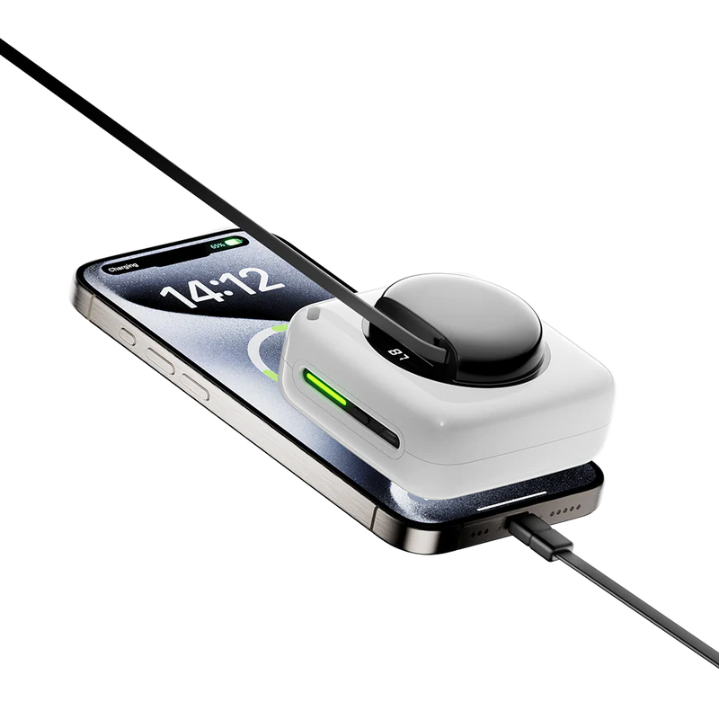 FansDreams Bag Charm Tape Charger